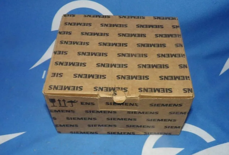 Автоматический выключатель Siemens 3VA4110-6ED34-0AA0 100 Amp 600Y/347 VAC 3 Pol