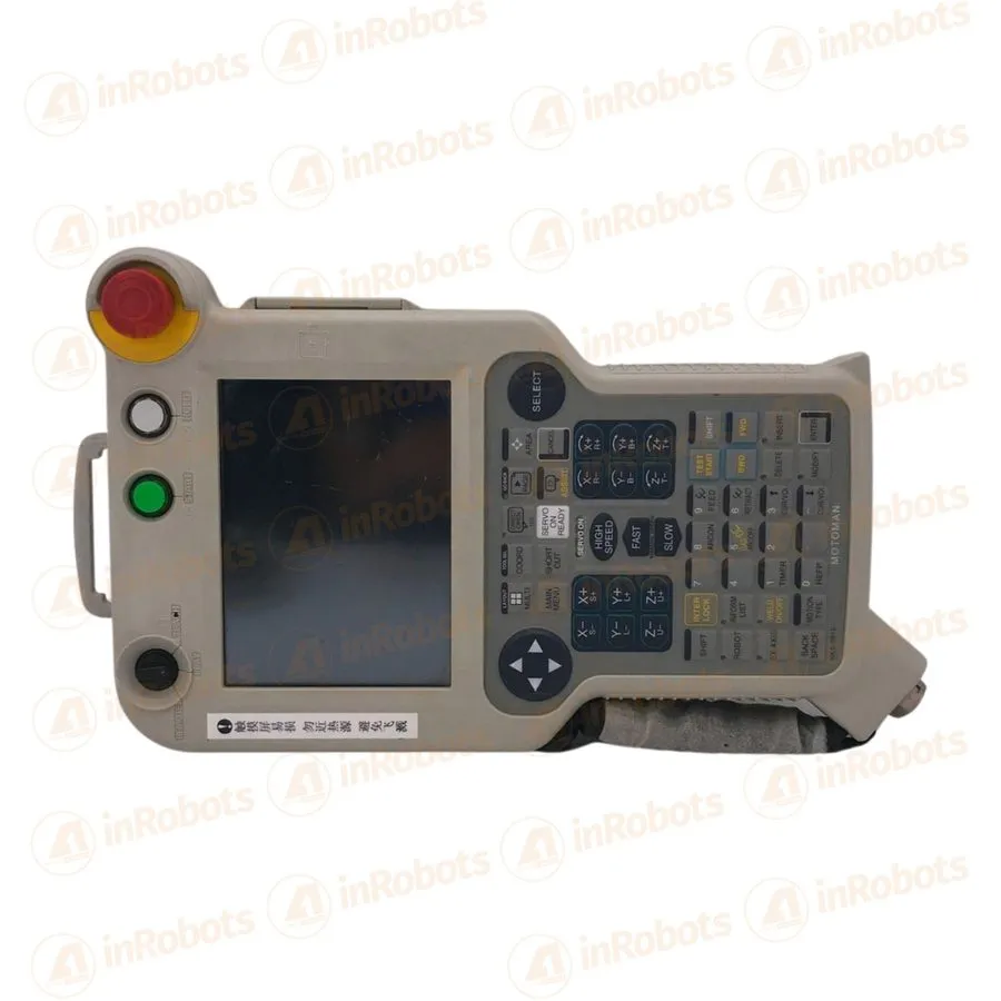 Робот JZRCR-NPP01B-1