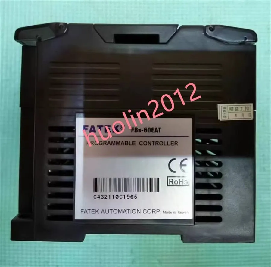 ПЛК FATEK PLC FBs-60EAT