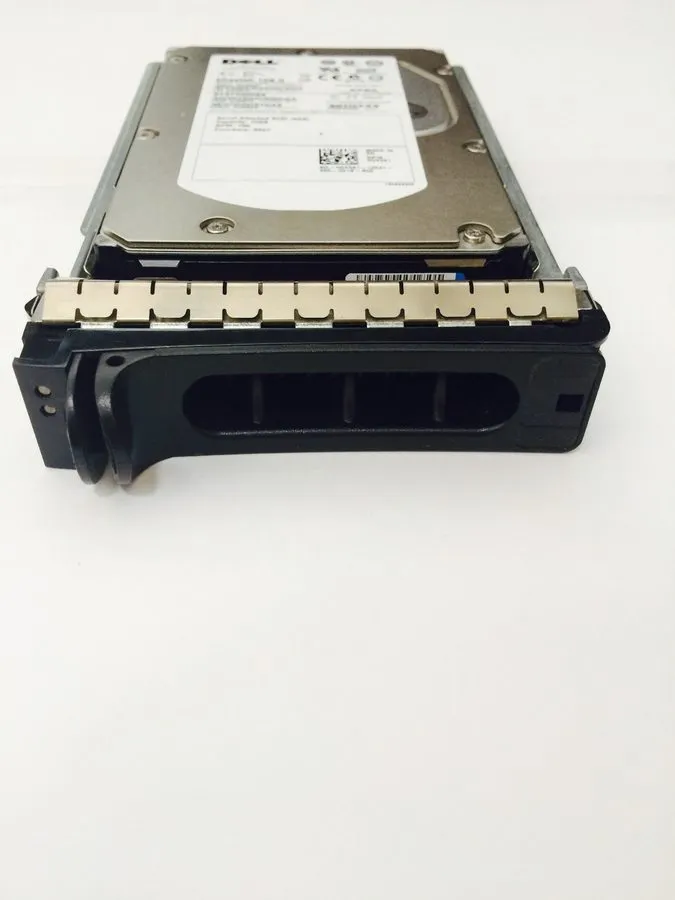 Жёсткий диск 4X1DR DELL 900GB 10K SAS 2.5" HDD WD9001BKHG 6Gbps