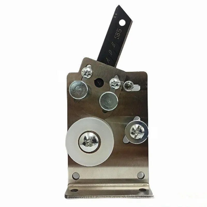 Станок для зачистки проводов 2-35MM2 Waste Cables Stripper with Blade Portable M — фото лота 1
