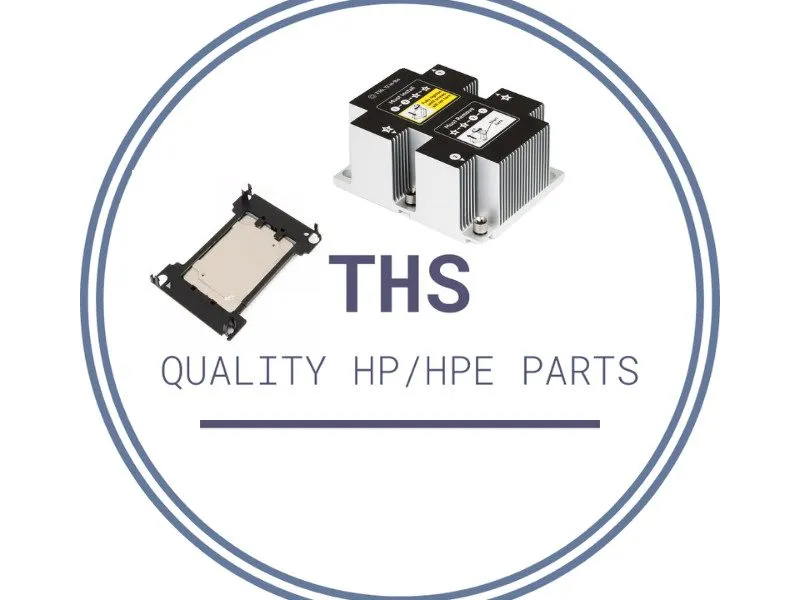 Процессор HPE P10938-L21 COMPLETE 2.1Ghz Xeon-Silver 4208 FIO CPU KIT