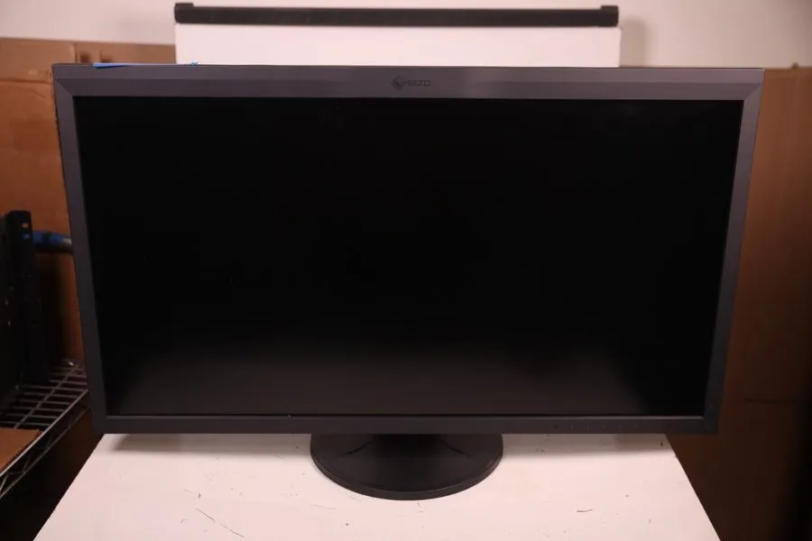 Монитор EIZO ColorEdge Monitor CG319X 31.1" Hood and Case Included