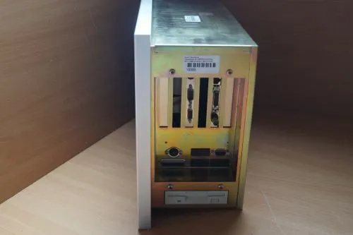 Промышленный компьютер Philips Iqt405 Universal Industrial PC Iqt 405