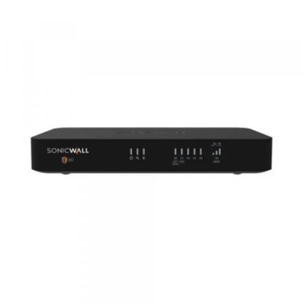 Межсетевой экран SonicWall TZ80 (03-SSC-2841)