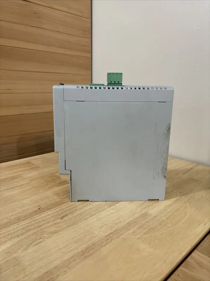 Сервопривод Allen Bradley 2094-BMP5/A Kinetix 6000 4 Amp Servo Axis Power Module