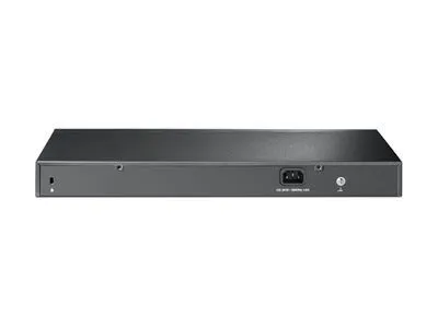 Коммутатор TP-Link Omada 28-Port Gigabit Smart Switch with PoE+ sg2428lp