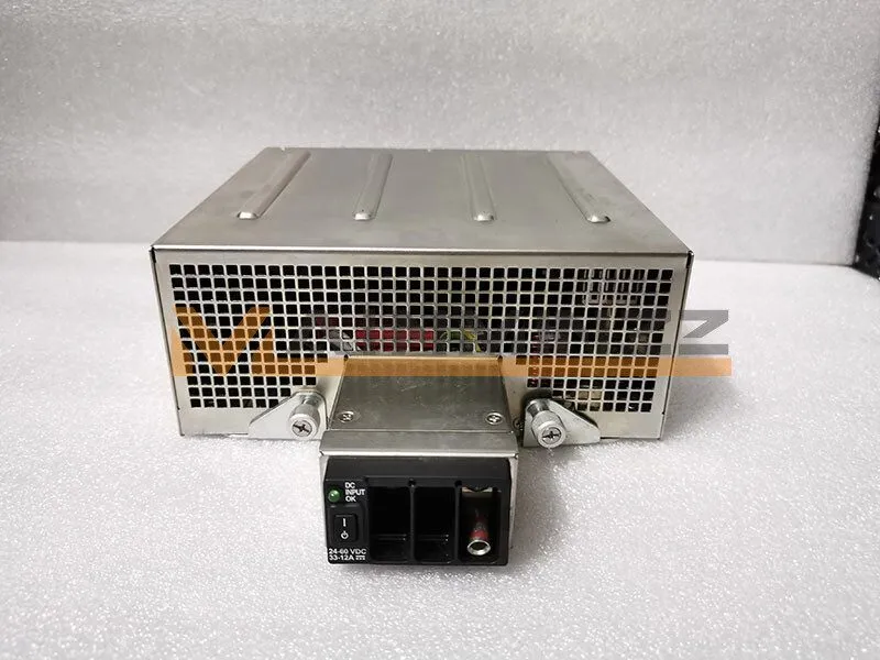 Блок питания Cisco PWR-3900-DC DC Power Supply