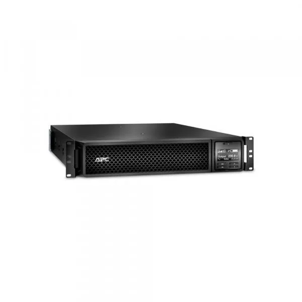 ИБП APC SRT3000RMXLI UPS