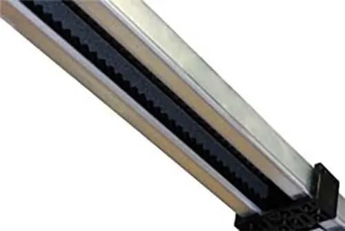 Сервер Marantec Synergy370 Opener Rail Assembly 116300 — фото лота 1