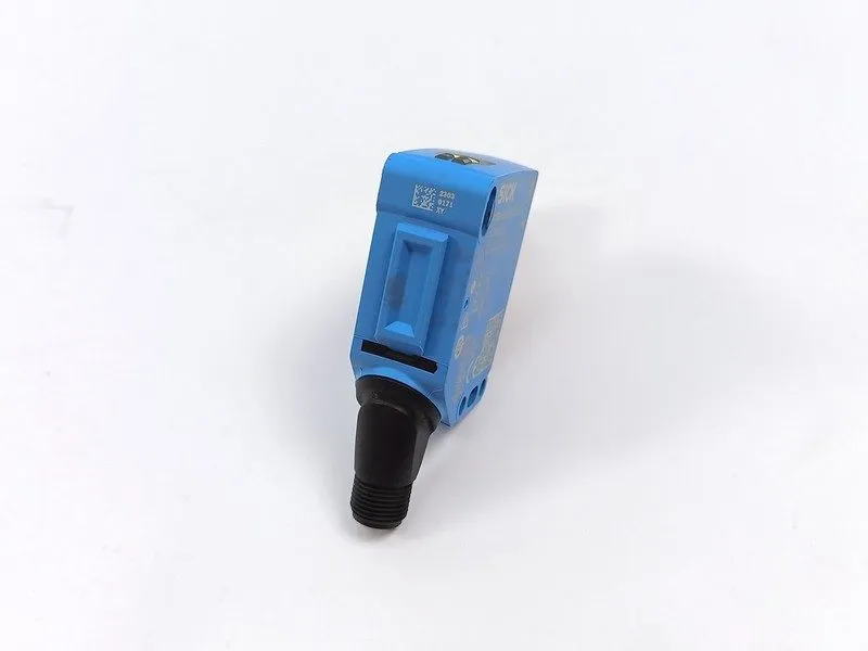 Фотоэлектрический датчик SICK WTB16I-24161120A00 1218669 Photoelectric Sensor