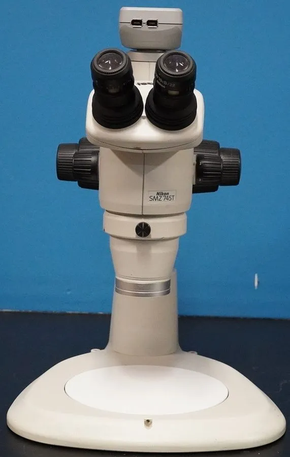 Микроскоп Nikon SMZ745T Microscope