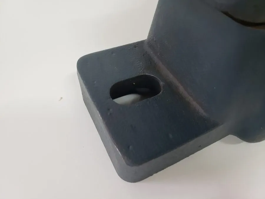 Подшипник SKF SAF-520N Pillow Block Bearing Housing