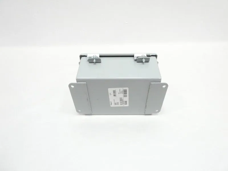 Монтажный шкаф Hoffman A806CH Steel Jic Box Enclosure 4in 8in 6in