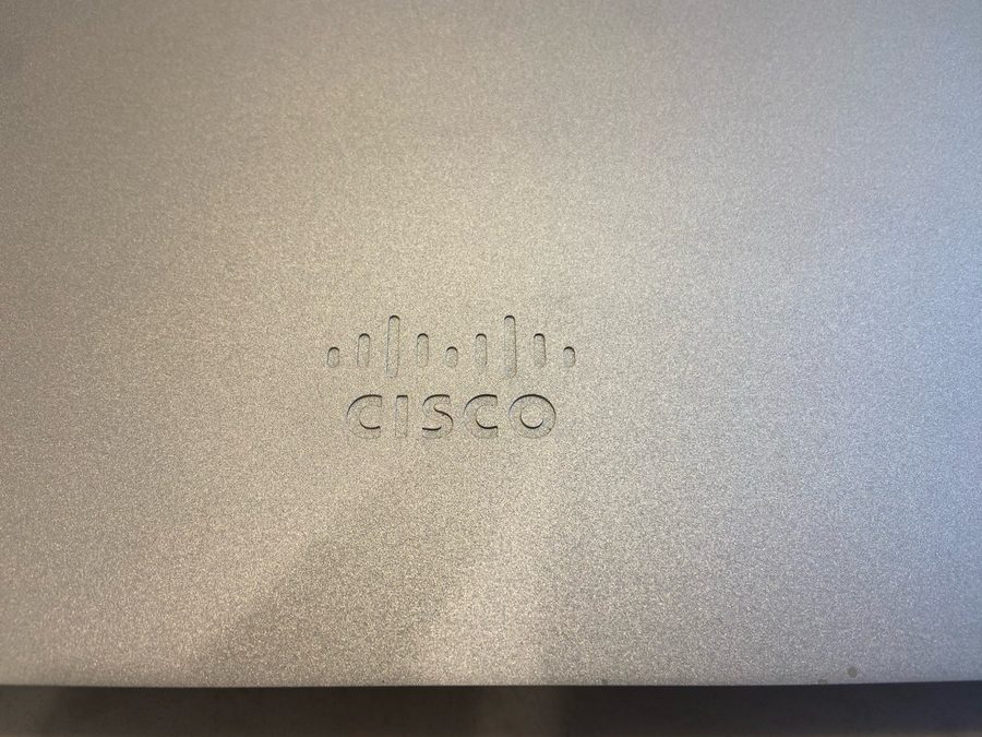 Маршрутизатор Cisco Meraki MX68 Wireless Access Point Security Appliance Firewal