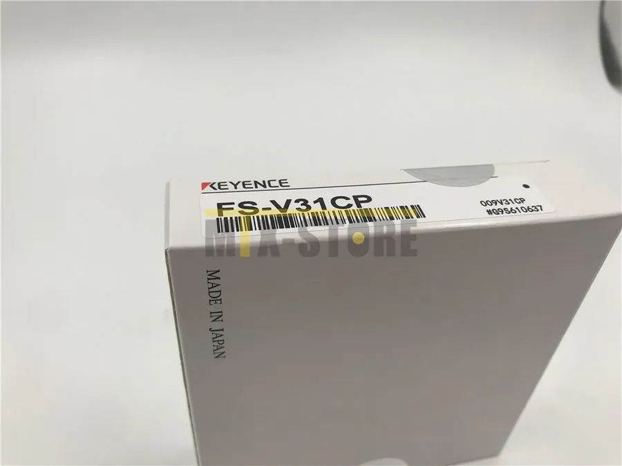 Датчик Keyence FS-V31CP Fiber Optic Sensor Amplifier
