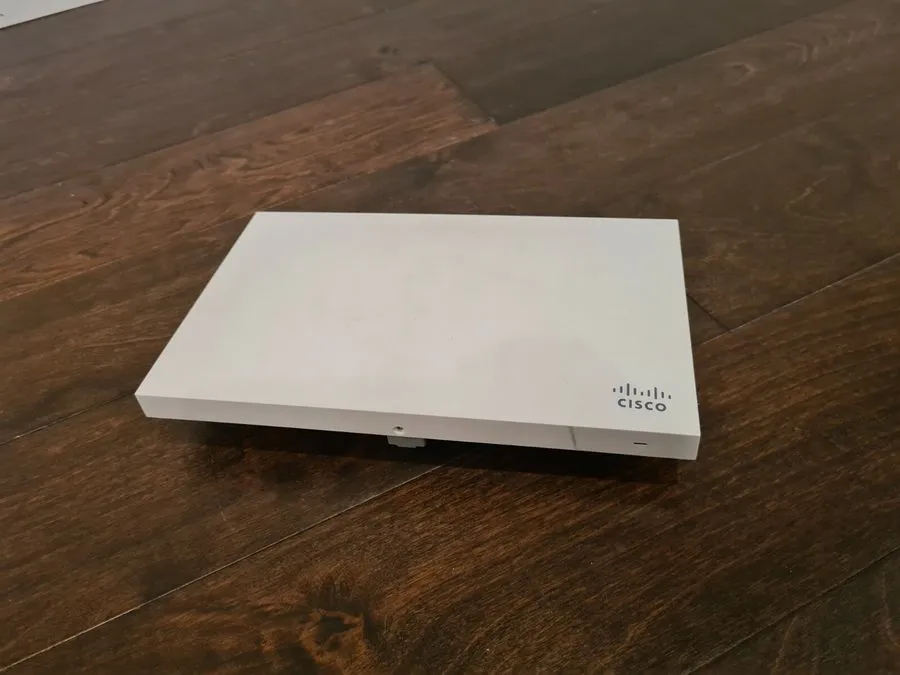 Точка доступа Cisco Meraki MR34 802.11ac 1.90 Gbit/s Cloud Managed Wireless Acce