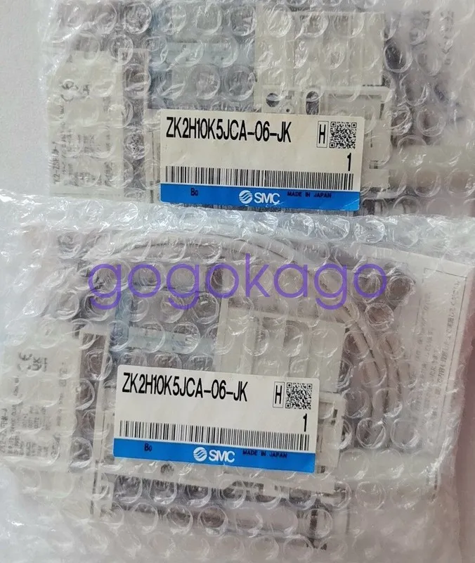 Вакуумный эжектор SMC ZK2H10K5JCA-06-JK Vacuum Ejector