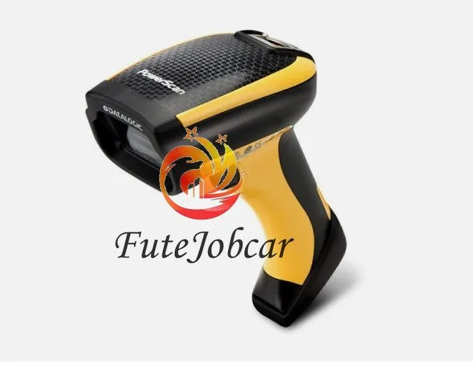Сканер штрих-кода PD9531-AR K1 PowerScan Long Range2D USB Wired Handheld Barcode