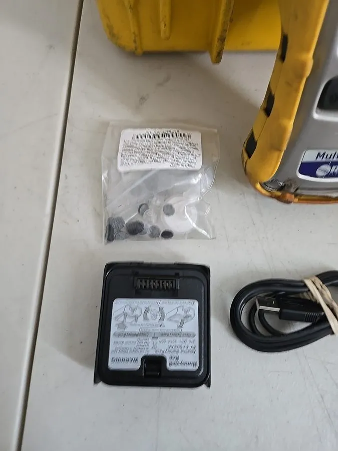 Газоанализатор Honeywell RAE Systems PGM-6208 MultiRAE Lite Gas Monitor