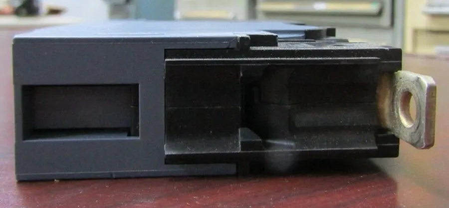 Автоматический выключатель TAKE OUT SIEMENS 3VA4120-5ED14-0AA0 CIRCUIT BREAKER 1
