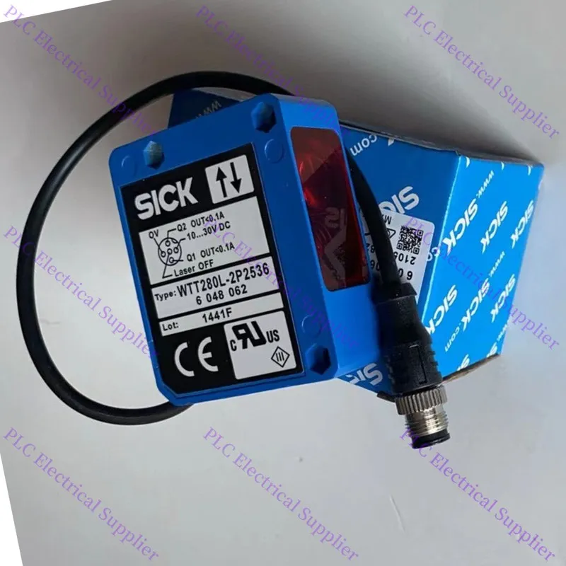 Фотоэлектрический датчик WTT280L-2P2536