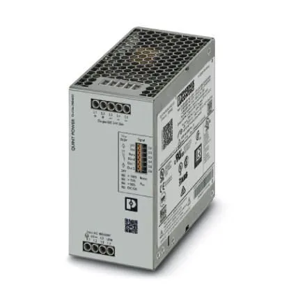 Блок питания QUINT4-PS/3AC/24DC/ 20 2904622 Power supply