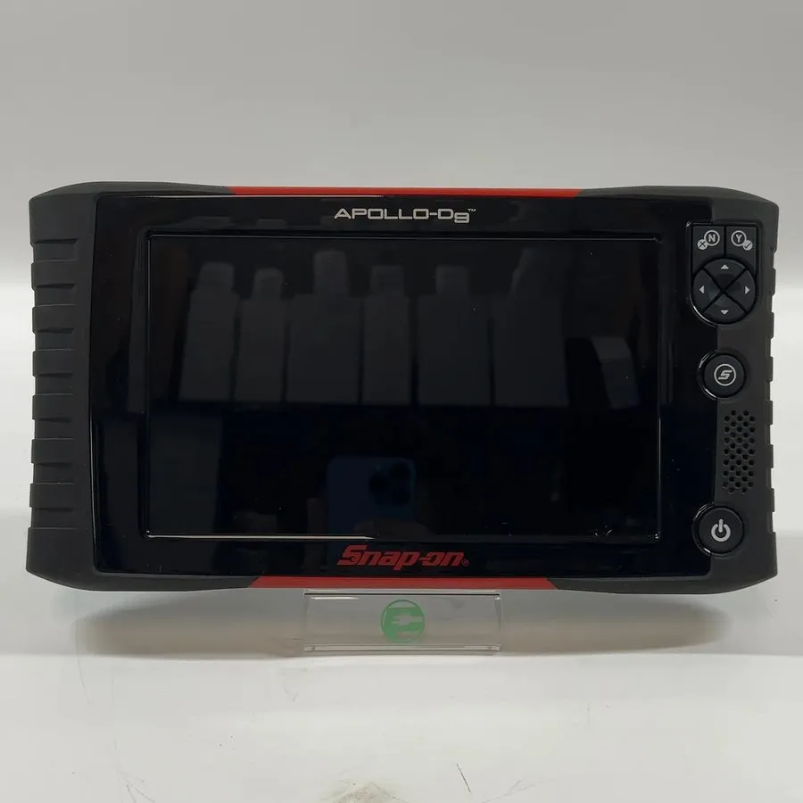 Диагностический сканер Snap-On Apollo-D9 Scanner