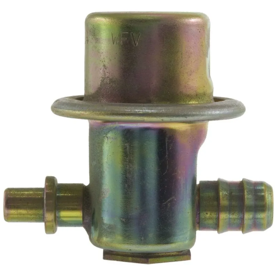 Трубопроводная арматура Fuel Injection Pressure Regulator WVE 5G1169 FP10411 89- — фото лота 1