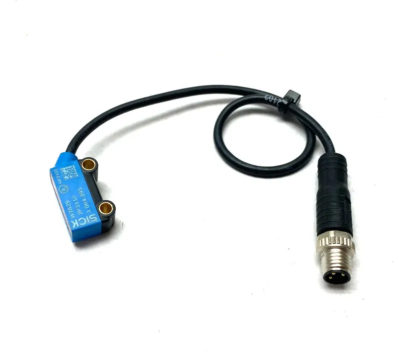 Датчик приближения Sick WTB2S-2P3110 Photoelectric Proximity Sensor 1064395