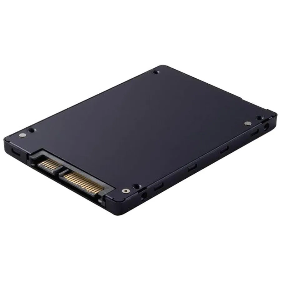 SSD-накопитель Micron MTFDDAK512TBN 2.5 inch SATA SSD 512GB Japan