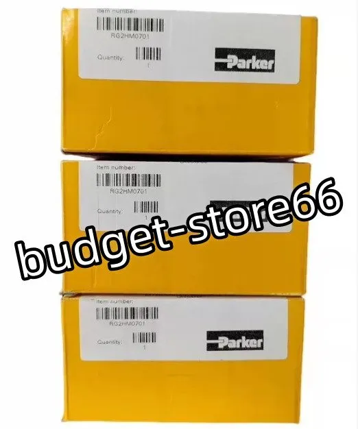 Пневмооборудование Parker RG2HM0701 Pneumatic component