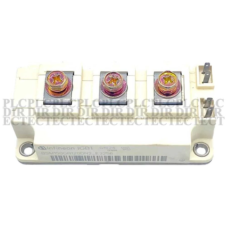 Фото лота BSM150GB120DN2E3256 от продавца №22820