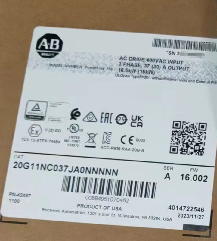 Фото лота 20G11NC037JA0NNNNN от продавца №49636