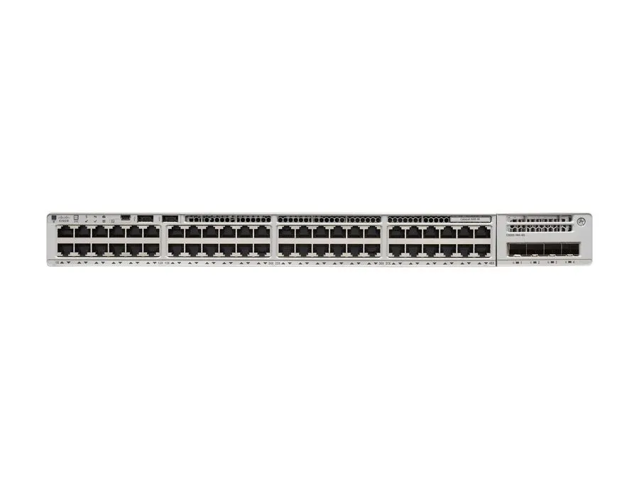 Коммутатор Cisco C9200-48T-A Switch