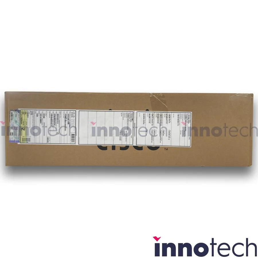 Маршрутизатор Cisco 8300 Series C8300-2N2S-6T 6 Port Router