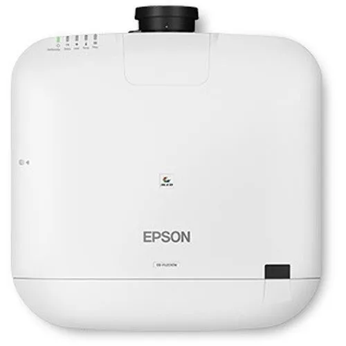 Проектор Epson EB-PU2010W 10,000-Lumen WUXGA Laser 3LCD Projector with 4K Enhanc