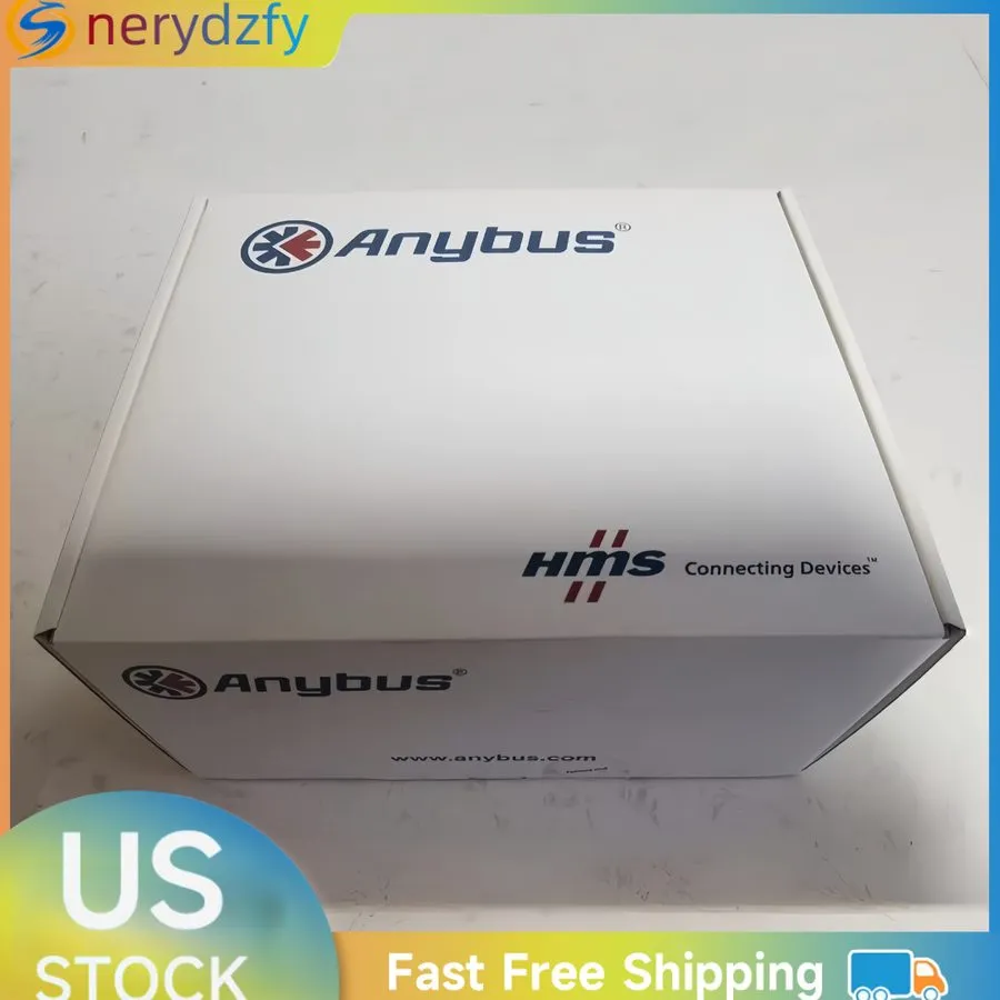 Шлюз полевой шины Anybus AB7869-F gateway module