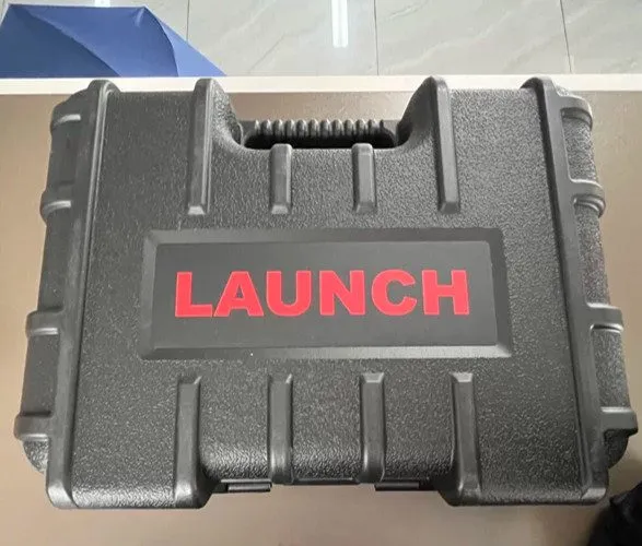 Диагностический сканер LAUNCH CRP919S Advanced Car Diagnostic Scanner ECU Coding