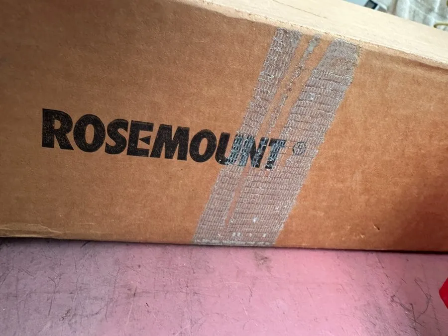 Датчик Rosemount Explosion Proof Connection Head #00079-0325-0002