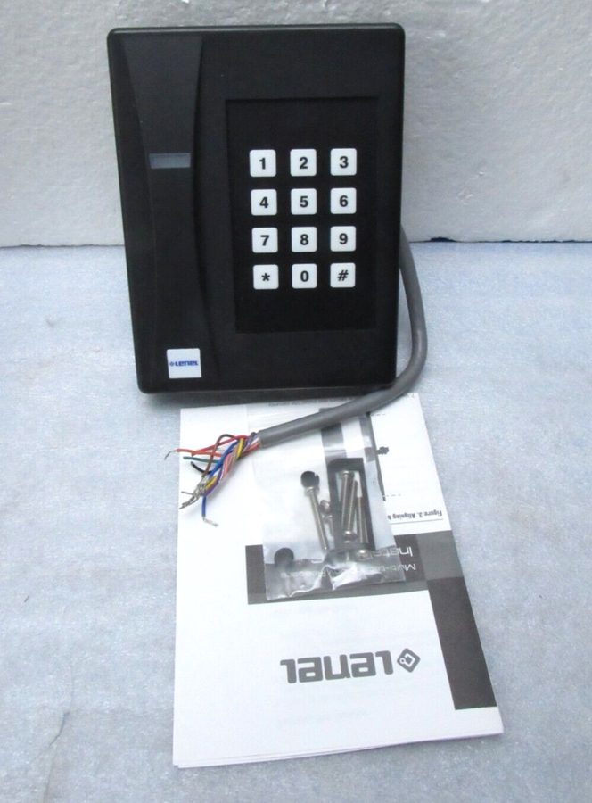 Фото лота LNL-XF2110D-P2B от продавца №92239