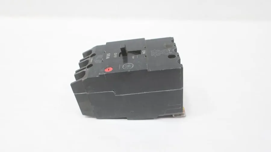 Автоматический выключатель General Electric Ge TEY350 Molded Case Circuit Breake
