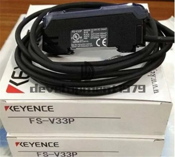 Датчик KEYENCE sensor FS-V33P