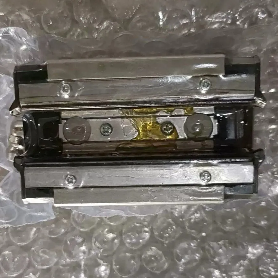 Линейная направляющая THK HSR20R1SS Linear Guide Carriage FNOB