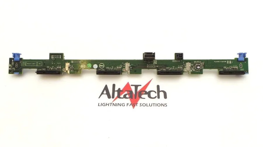 Жёсткий диск HDD 4 BAY BACKPLANE 3.5" LFF SAS SATA DELL POWEREDGE R320 R420 SERV
