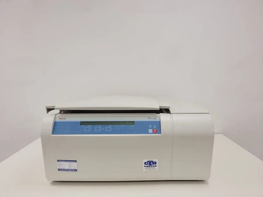 Центрифуга Thermo Scientific Heraeus Megafuge 40R Laboratory Centrifuge Lab Spar