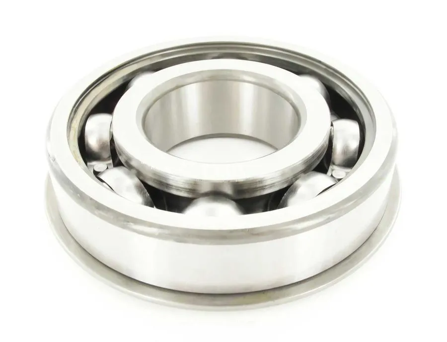 Подшипник Manual Transmission Bearing-Trans Bearing SKF 6307-NRJ