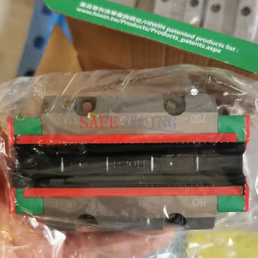 Линейная направляющая HIWIN Linear Guide Slider RGW20HC