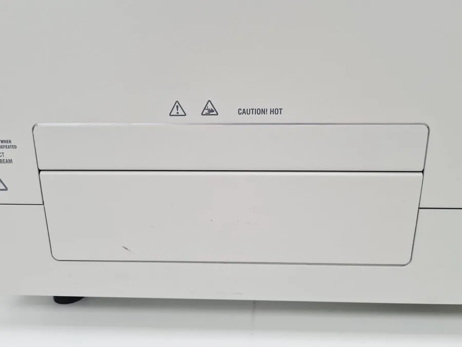 Амплификатор Applied Biosystems 7900HT Fast Real-Time PCR System Replaced Foot — фото лота 2