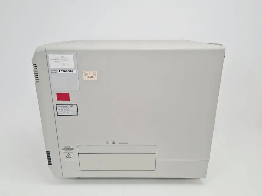 Амплификатор Applied Biosystems 7900HT Fast Real-Time PCR System Replaced Foot — фото лота 4